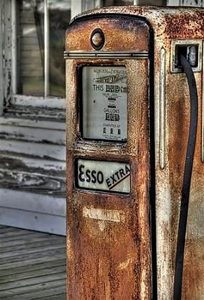 Oxido